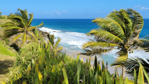 Condiciones peligrosas en el mar